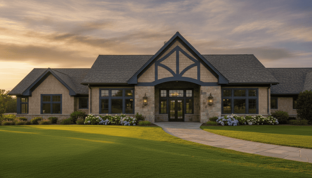 golf league management software