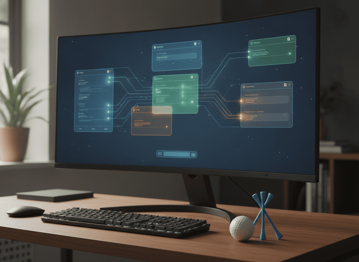 Email Automation & Nurture Sequences